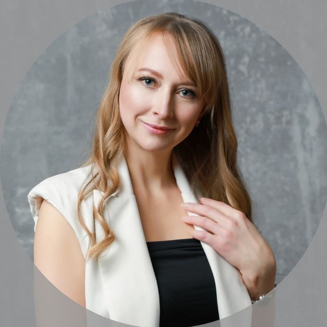 Светлана Трухина